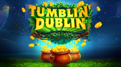 Tumblin’ Dublin