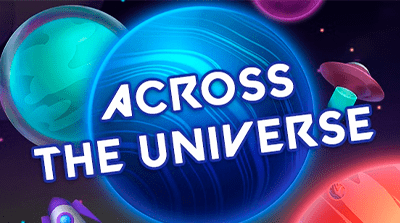 Across the Universe