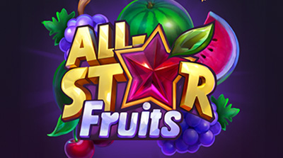 All-Star Fruits