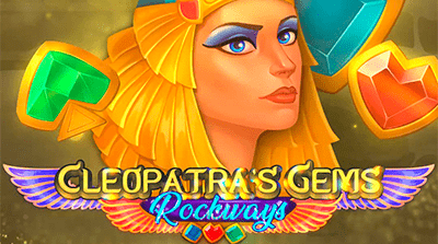Cleopatra's gems. Rockways