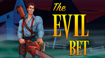 The Evil Bet