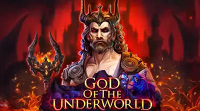 God of the Underworld