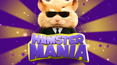 Hamster Mania