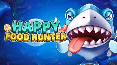 Happy Food Hunter