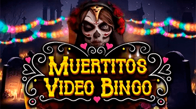 Muertitos: Video Bingo
