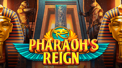 Pharaoh’s Reign