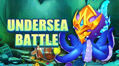 Undersea Battle