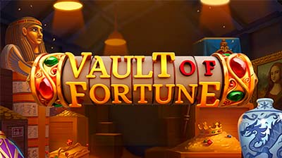 Vault of Fortune