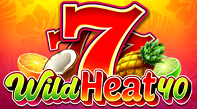 Wild Heat 40
