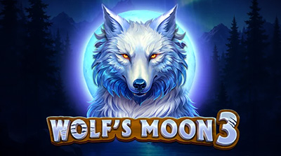 Wolf's Moon 3